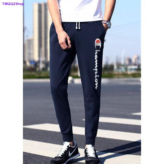 Champion Jogger – Crusader Shoppe