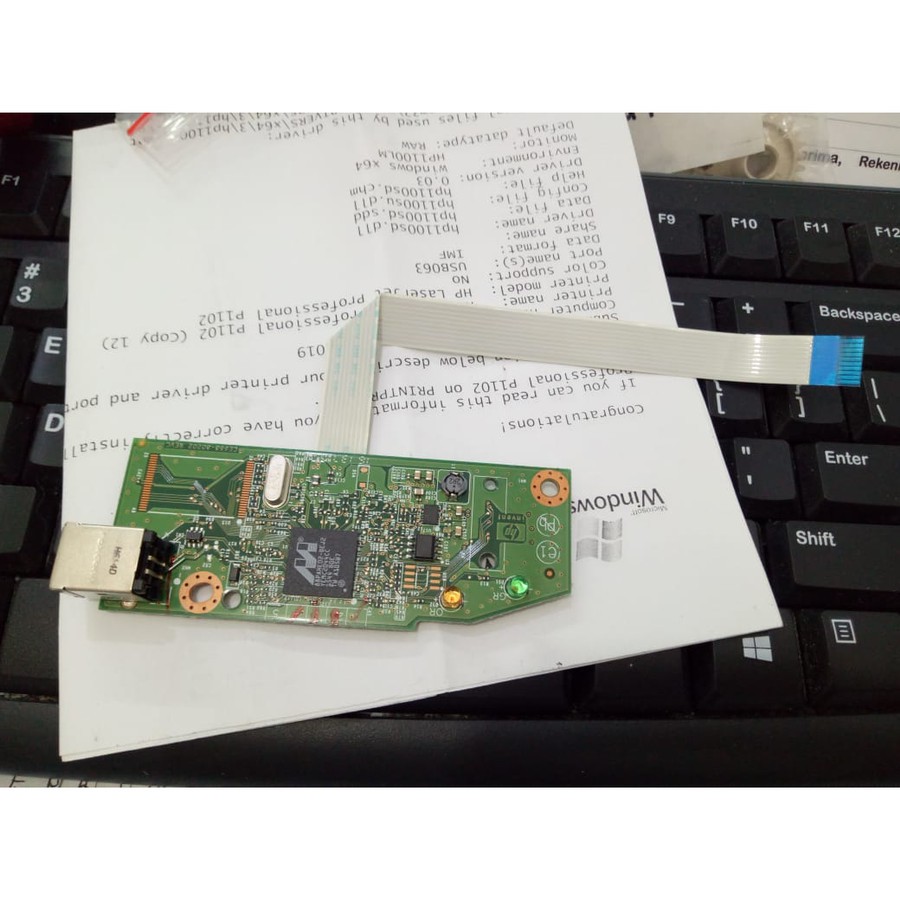 Formter P1102 board P1102 motherboard P1102 mainboard | Shopee Philippines