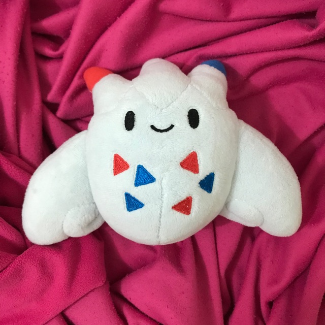 togekiss plush