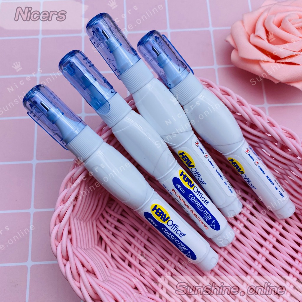 Liquid deals correction pen