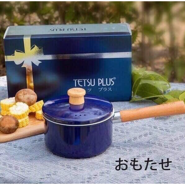 Quanh Tetsu 16cm cooked with braised pork porridge - Genuine Japanese ...