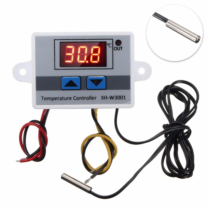 digital temperature controller - Best Prices and Online Promos - Oct ...