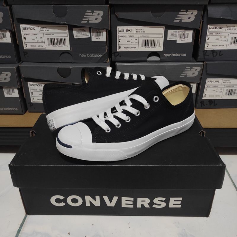 Converse jack deals purcell fake