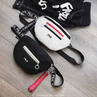 Fila waist bag korea online