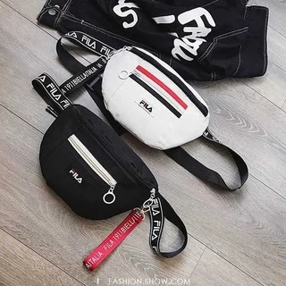 fila belt bag Best Prices and Online Promos Aug 2024 Shopee Philippines