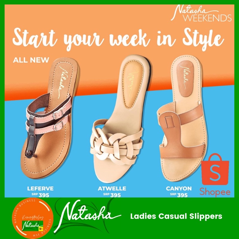 Natasha on sale sandals online