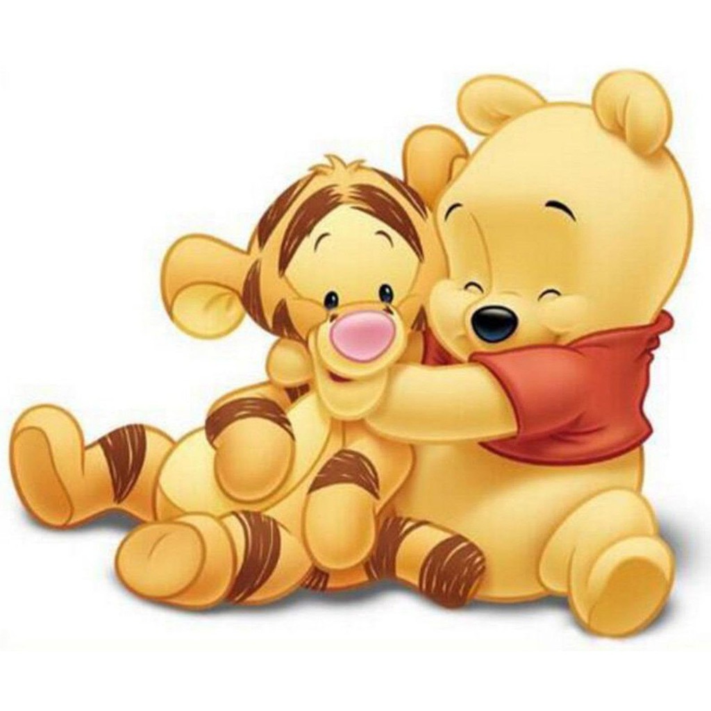 Baby pooh store