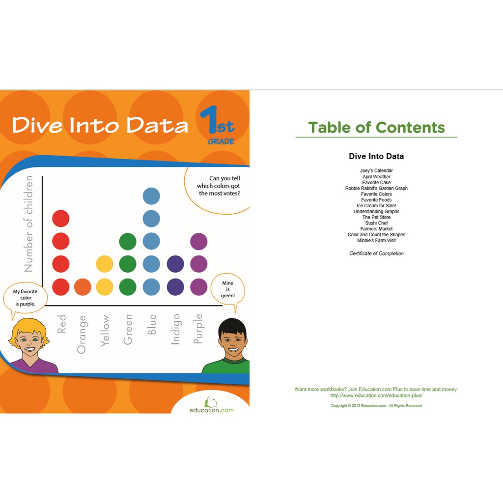 Grade 1 Math Worksheets / Workbook | Shopee Philippines