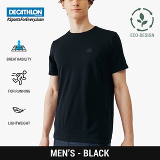 T shirt best sale run dry decathlon