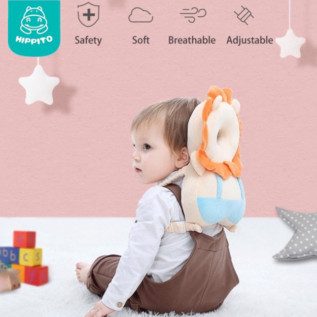 Headrest toys cheap for babies