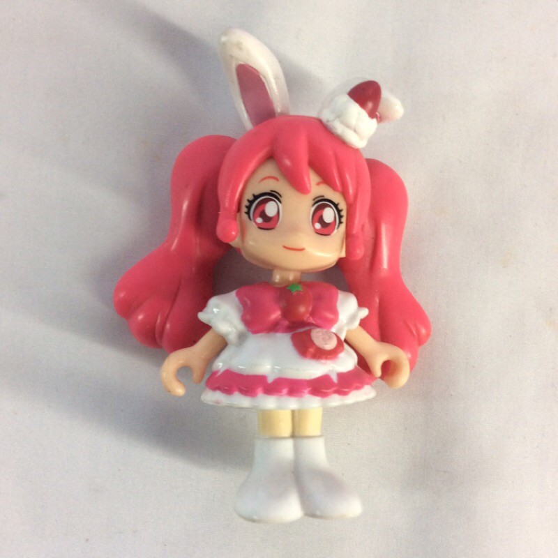 Pretty Cure Mini Figure | Shopee Philippines