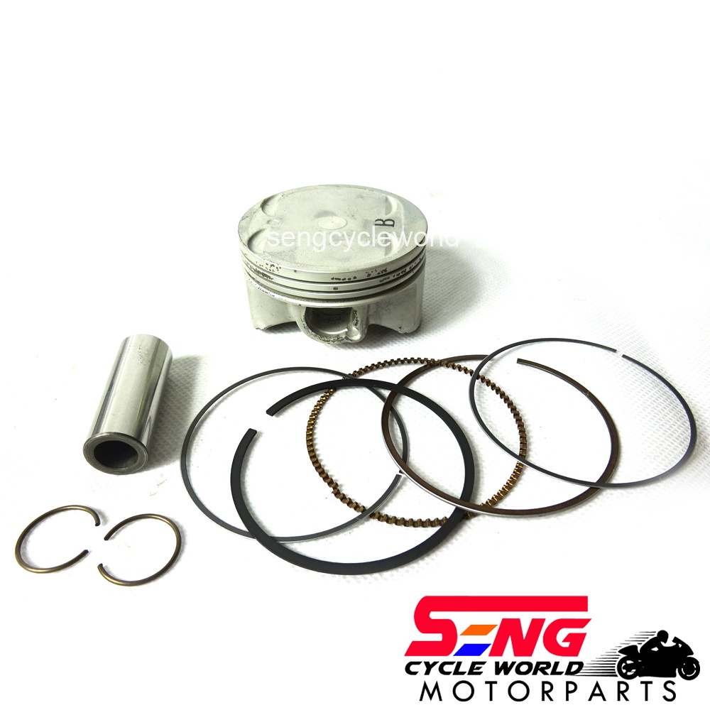 LC135 PISTON KITSFITSTDTKRJJAPAN Shopee Philippines
