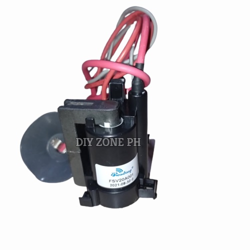 CRT TV FLYBACK FSV20A001 REPLACEMENT REPAIR FBT | Shopee Philippines