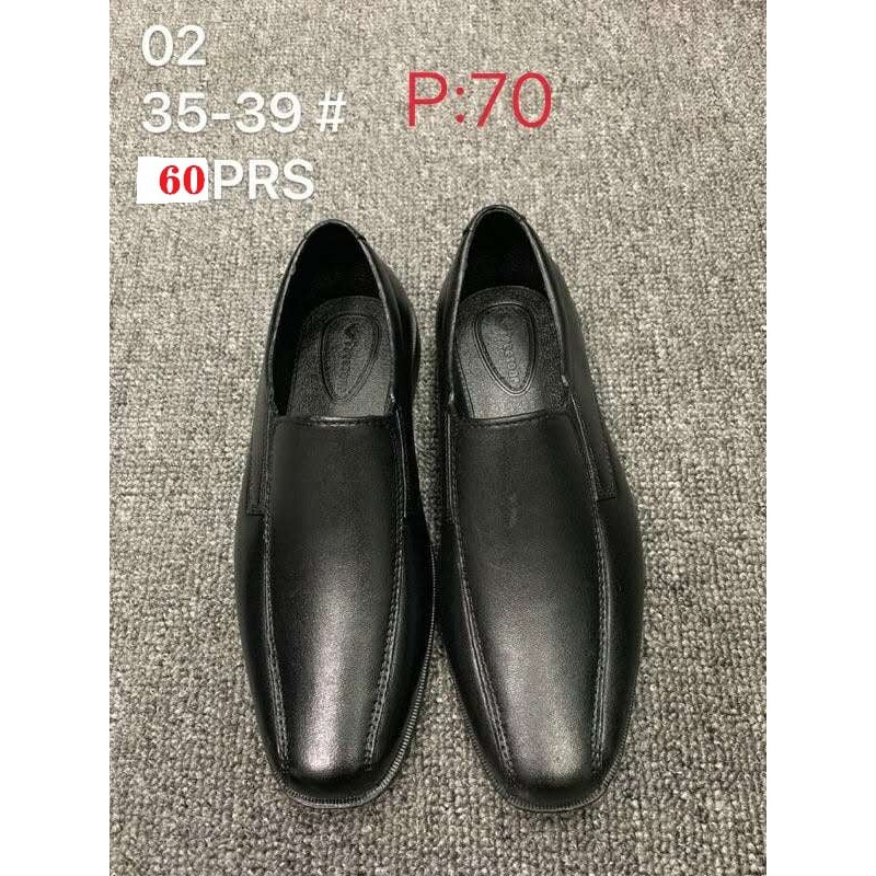 Waterproof hot sale smart shoes