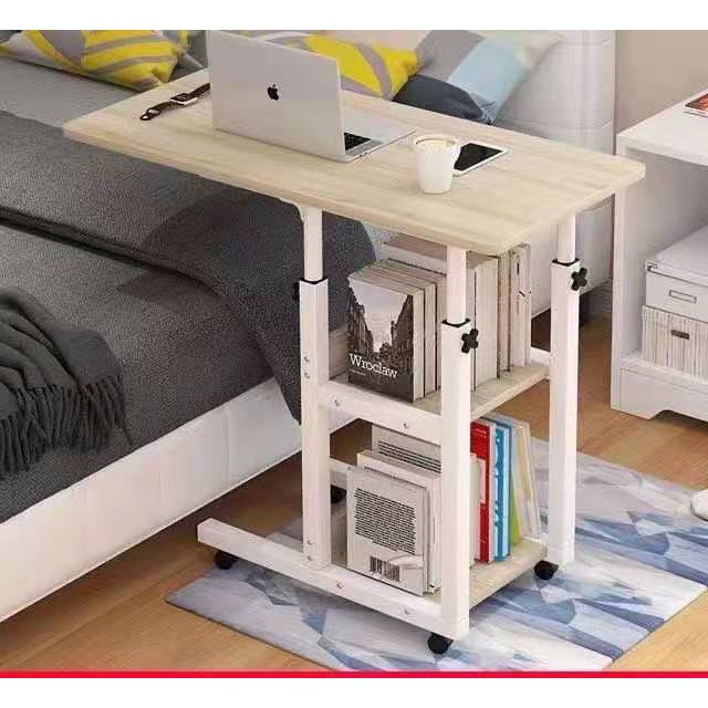 Laptop table for bed outlet shopee