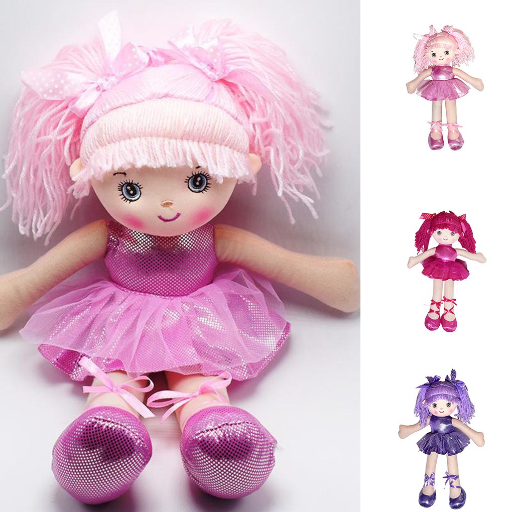 Plush toys for girls on sale