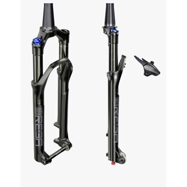 Rockshox reba deals rl 29 150mm