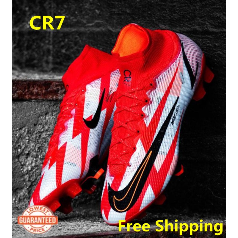 Kasut bola shop nike cr7