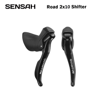 SENSAH REFLEX / IGNITE / PHI road bicycle shifter 2x8/2x9/2x10