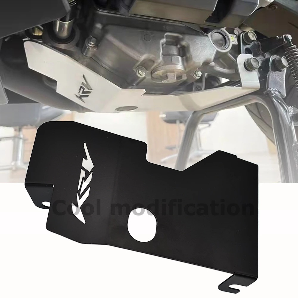 Motorcycle Engine Protection Shield For KYMCO KRV180 2021-2022 Guard ...
