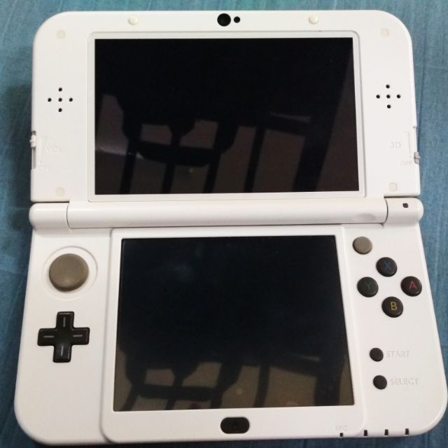 Shopee store nintendo 3ds