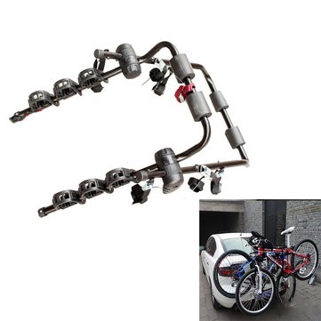 Soldier bike trunk rack clearance