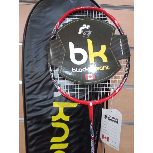 BADMINTON RACKET MAD MAX BBR-0053 | Shopee Philippines