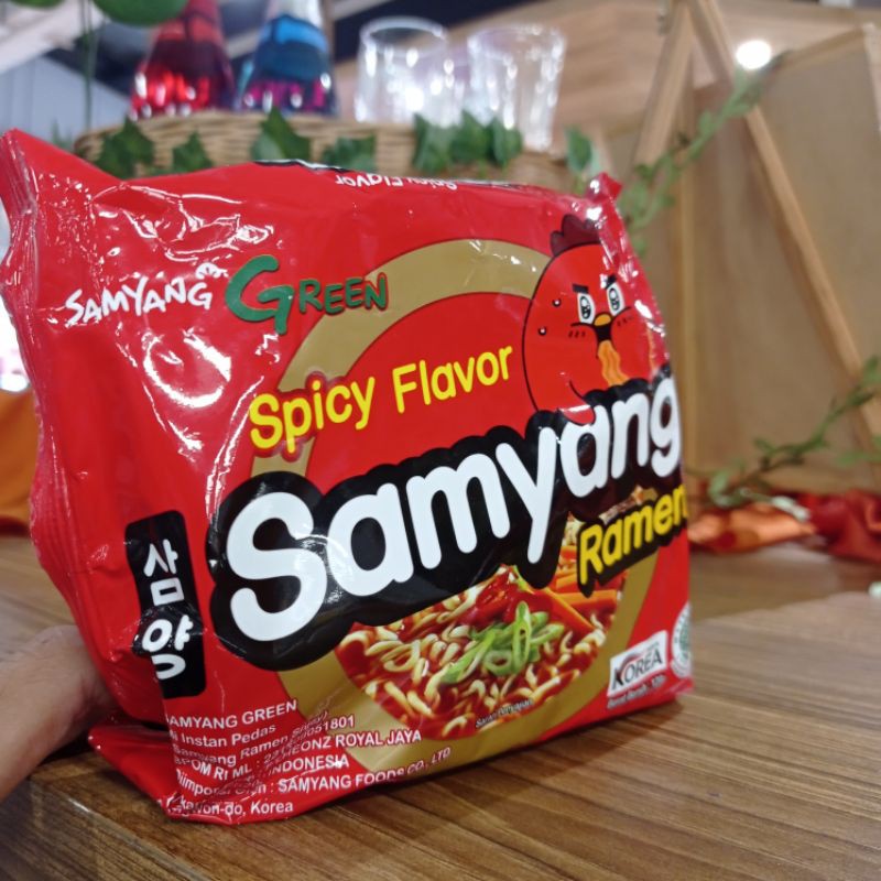 samyang-ramen-spicy-flavor-120gr-shopee-philippines
