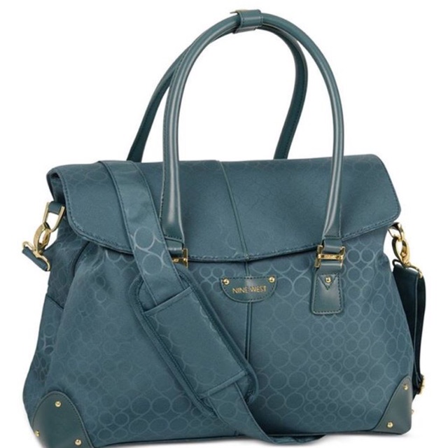 Nine west weekender online bag