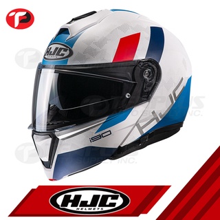 Casco modular HJC i90 May MC47SF