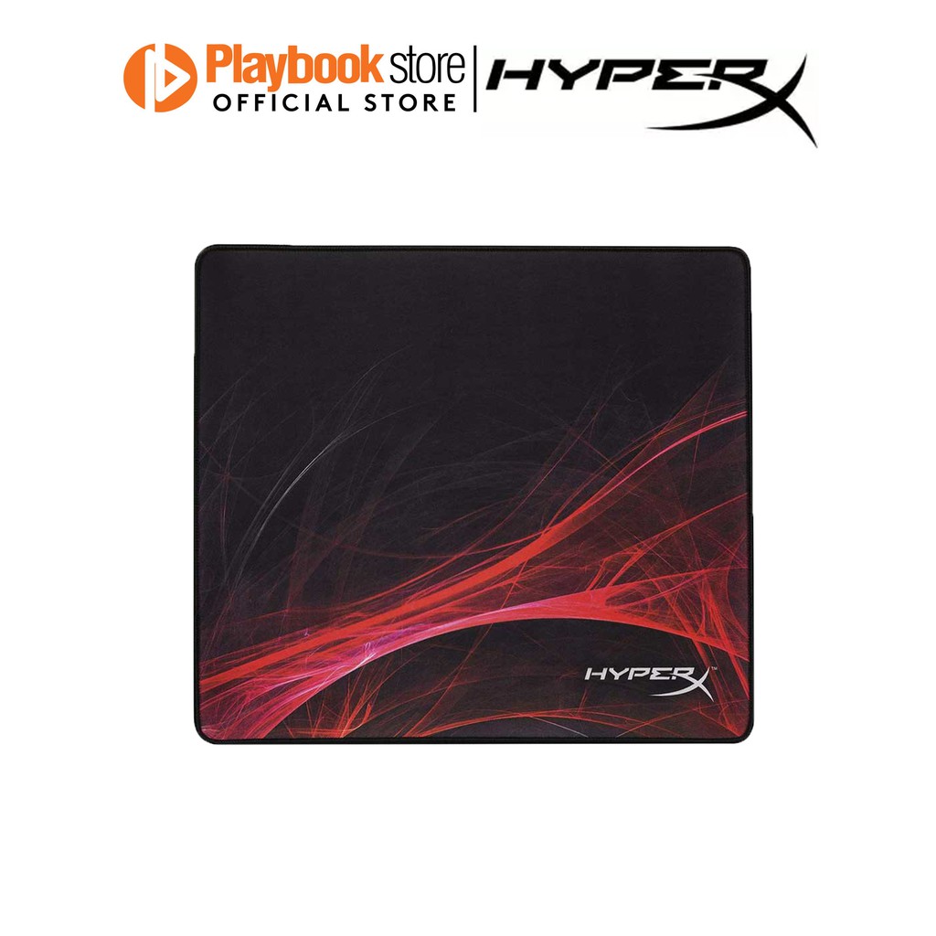 HyperX Fury S Pro Speed Edition Large Gaming Mouse Pad (HxMpfsSL