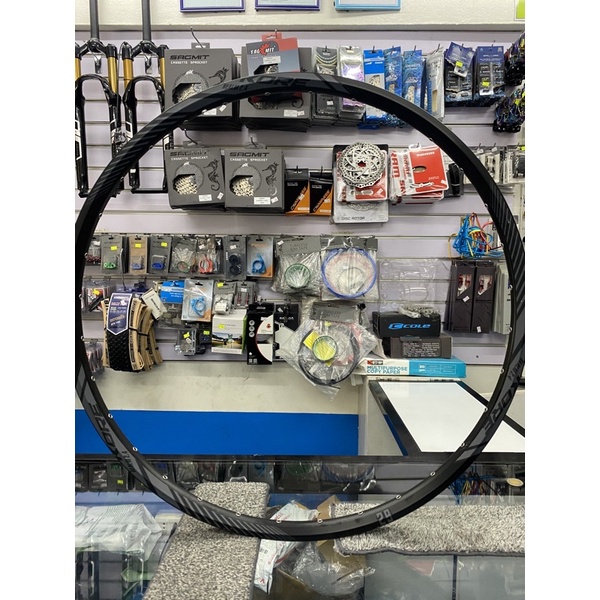 Kore Realm Rim 2.4 /Kore Aerox Tubeless Ready26”27.5” 29” 32Holes (Pair ...