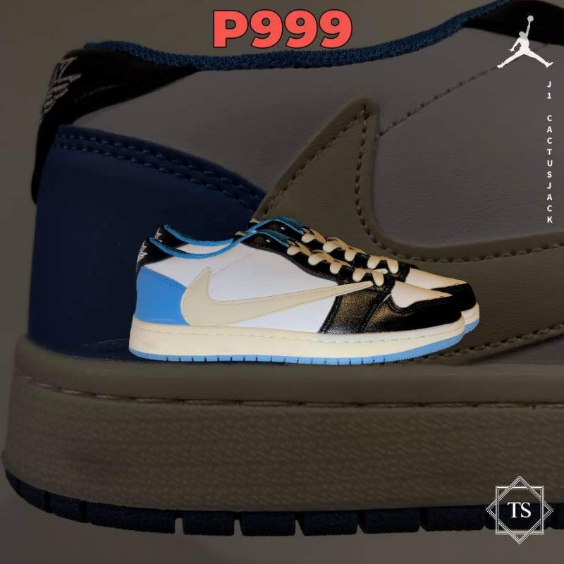 J1 sale cactus jack