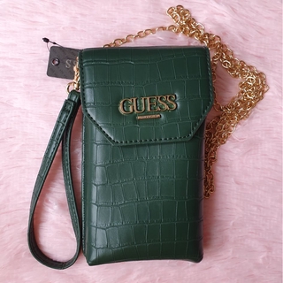 Guess Harper Phone Wallet from US