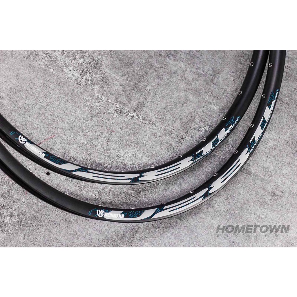 Weinmann U28/U32/U40 Tubless Ready Rim 27.5/29 (Sold per piece ...
