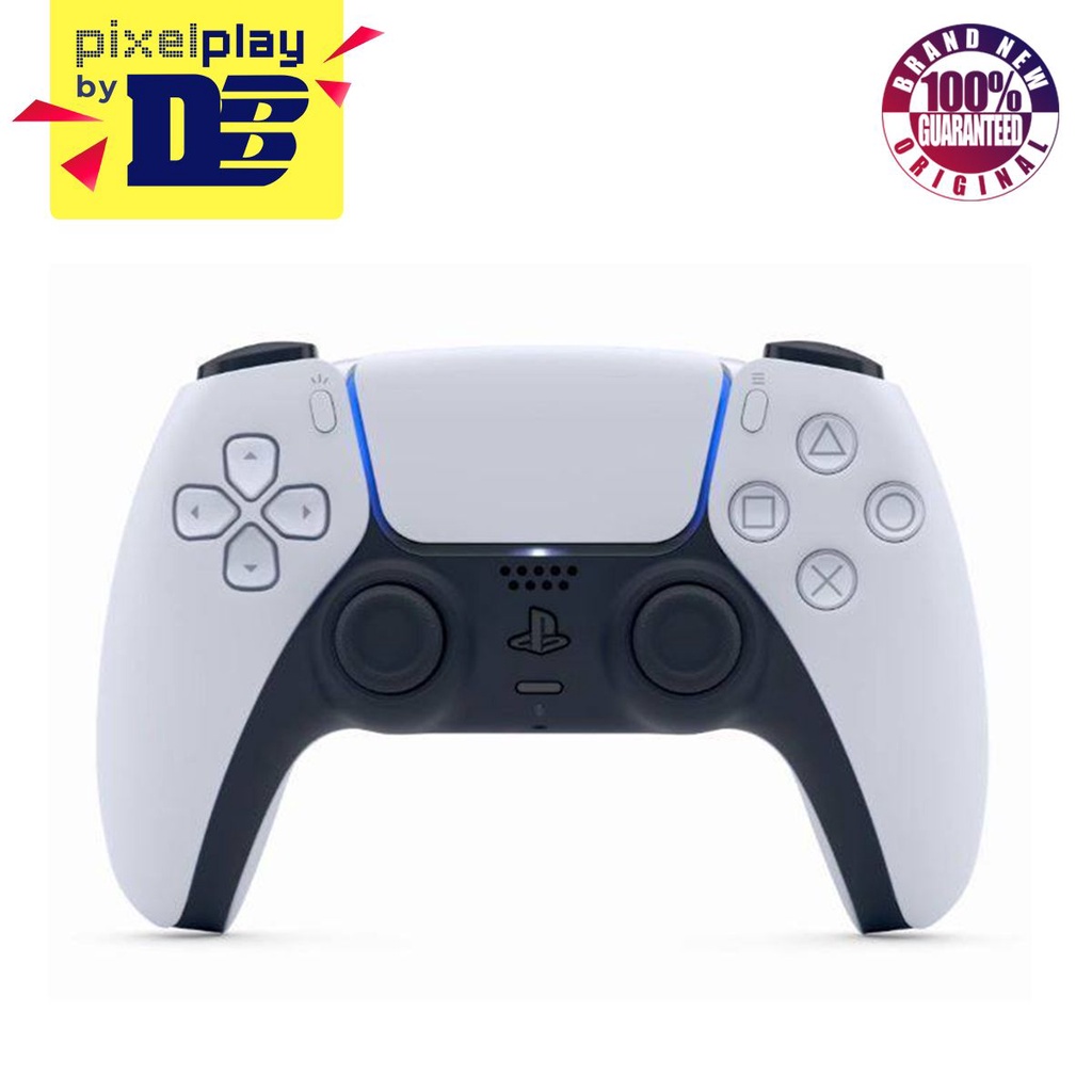 PlayStation 5 Dualsense Wireless Controller Cfi Zct1G Shopee Philippines