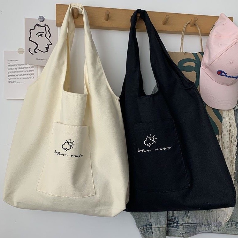 Canvas bag buy sale