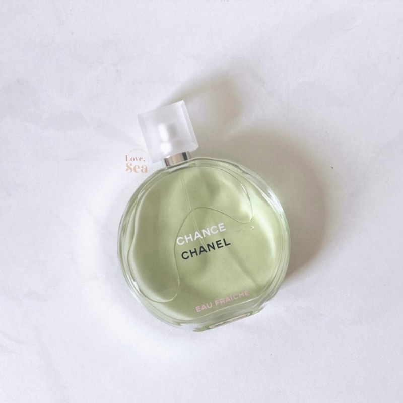 Chance Eau Fraîche - Perfume & Fragrance