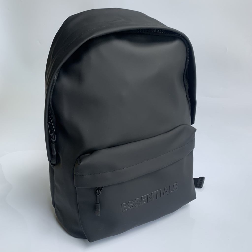 Essentials fear of outlet god backpack