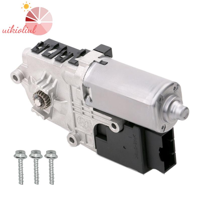 Sunroof Motor Replacement For Ford Explorer 2011-2017 - Compatible With OEM BB5Z-15790-A
