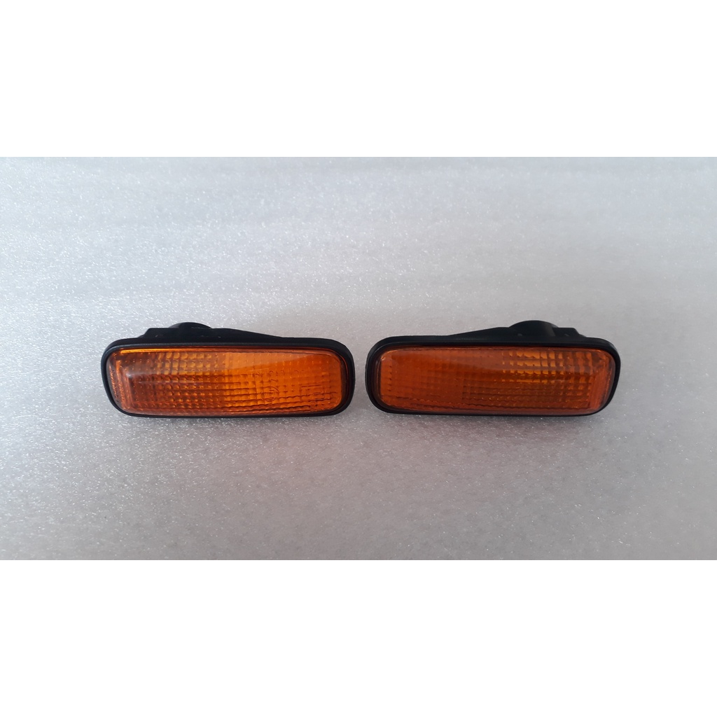 Original HONDA CIVIC EK CRV Led Sidewall Turn Signal Lamp Shopee Philippines