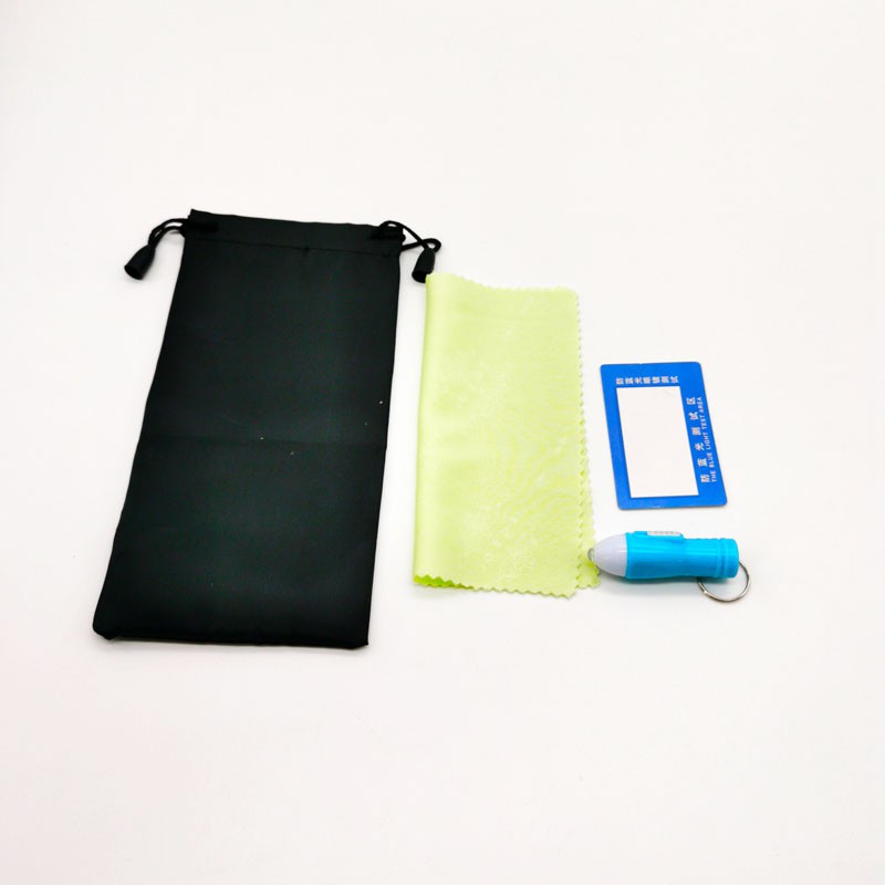 Anti-Blue Light Anti Radiationtester Kit (Package Include Blue Light ...