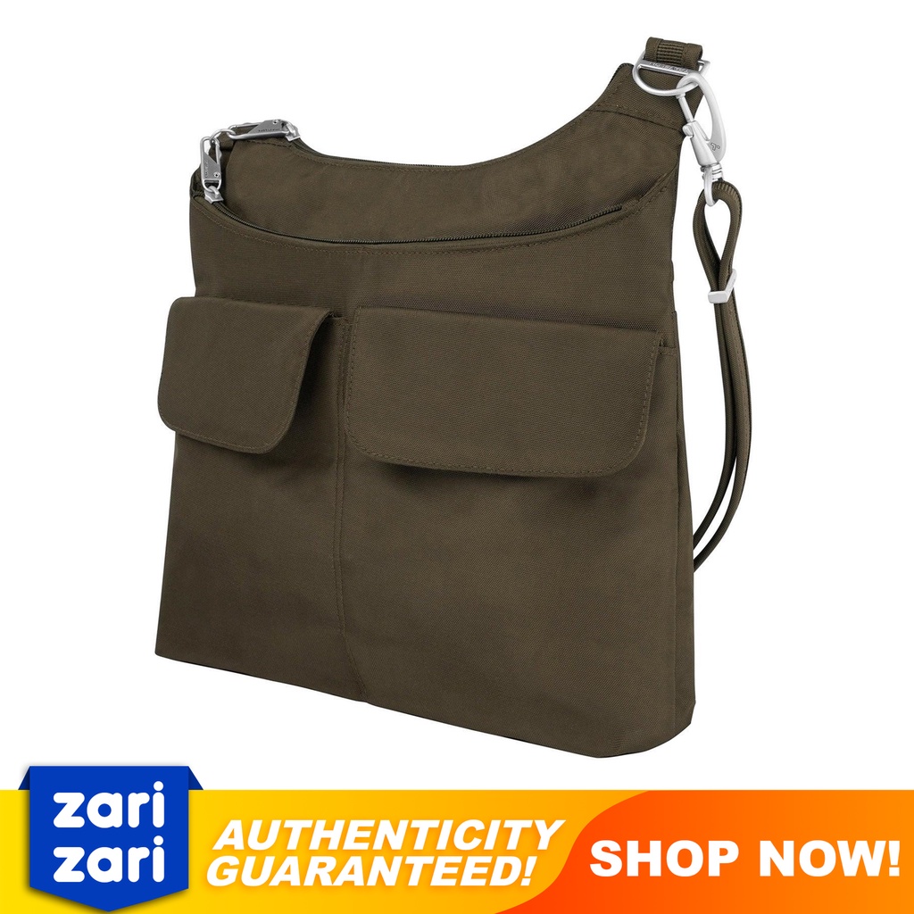 Pocket bag online shopee