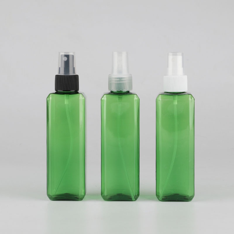 Product Spotlight - UV Resistant Containers for Hair Care Products