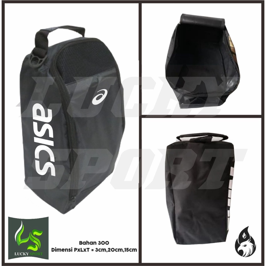 Asics hotsell sports bag