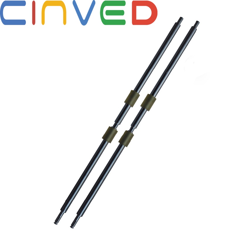 Câble embrayage lame autoportée Honda HF2315 - 80523VK1013