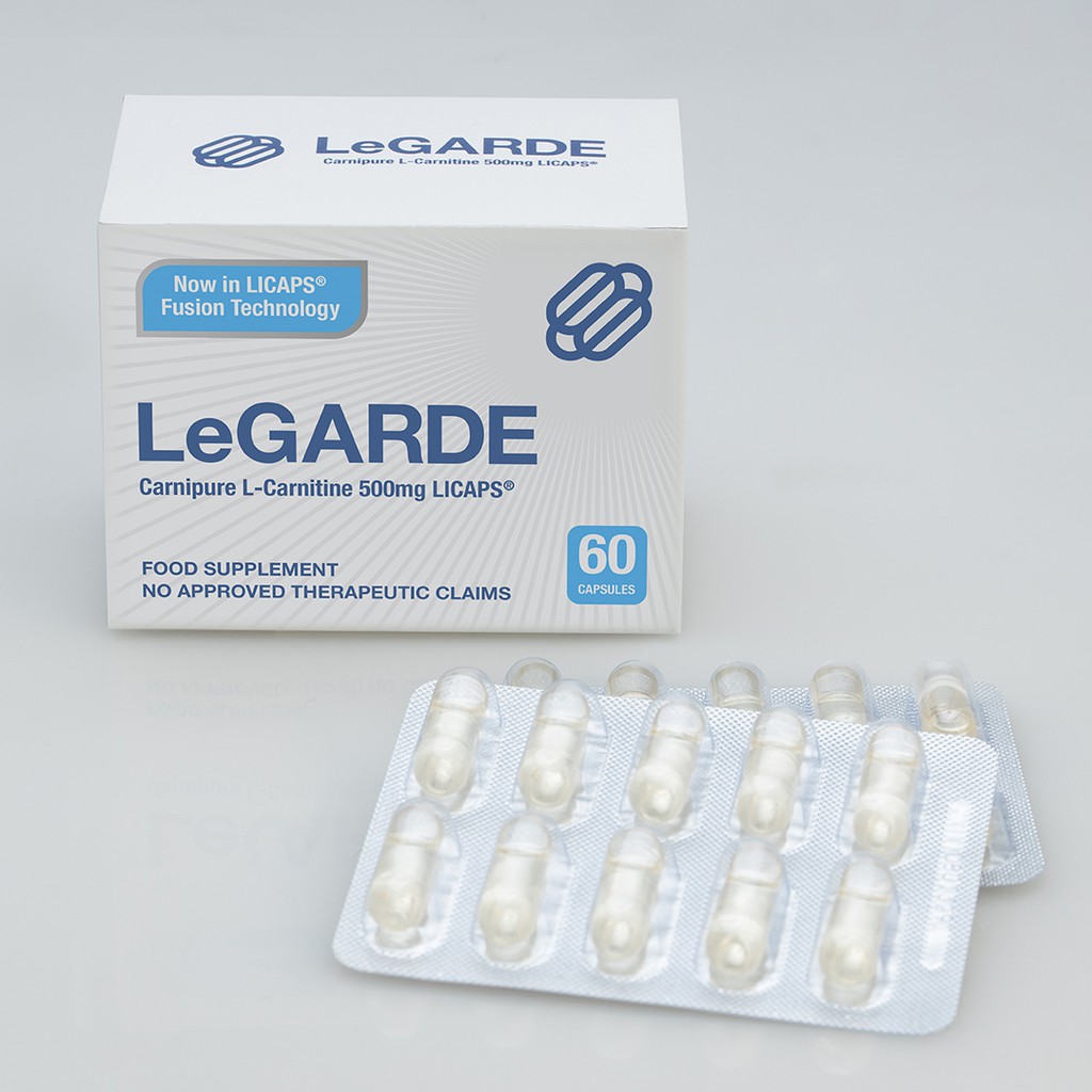 l carnitine capsules 500mg philippines LeGARDE Carnipure® L-Carnitine | Fat Burner | Energy & Fitness Support checkmate to ageing Body lotion Size:30 Vegetarian Capsule