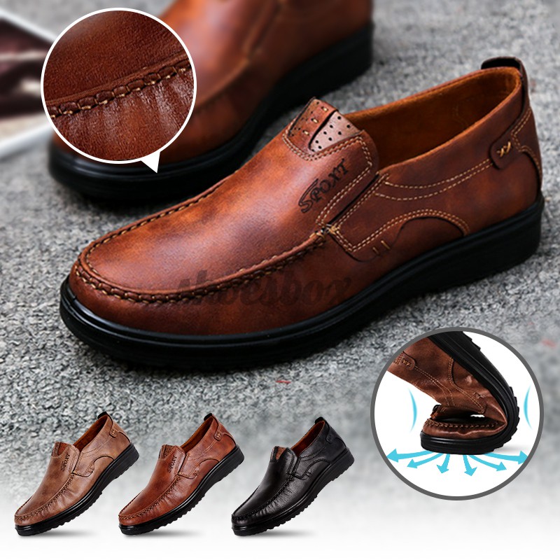 Menico leather shoes online