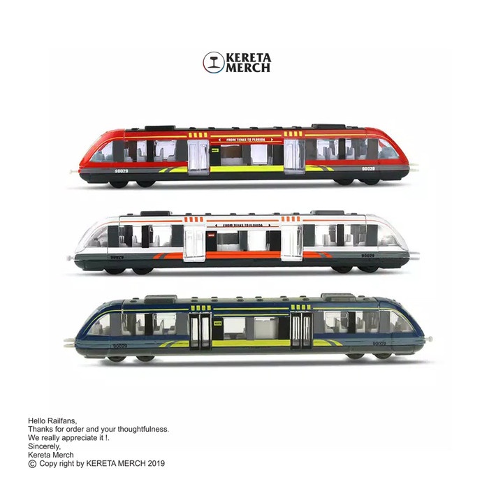folding table for train set