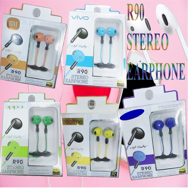 Realme r90 headphones deals